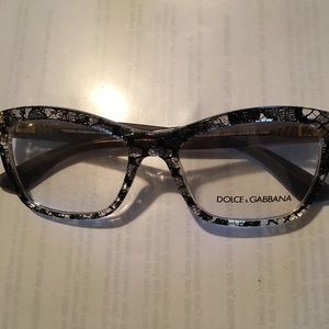 Glasses